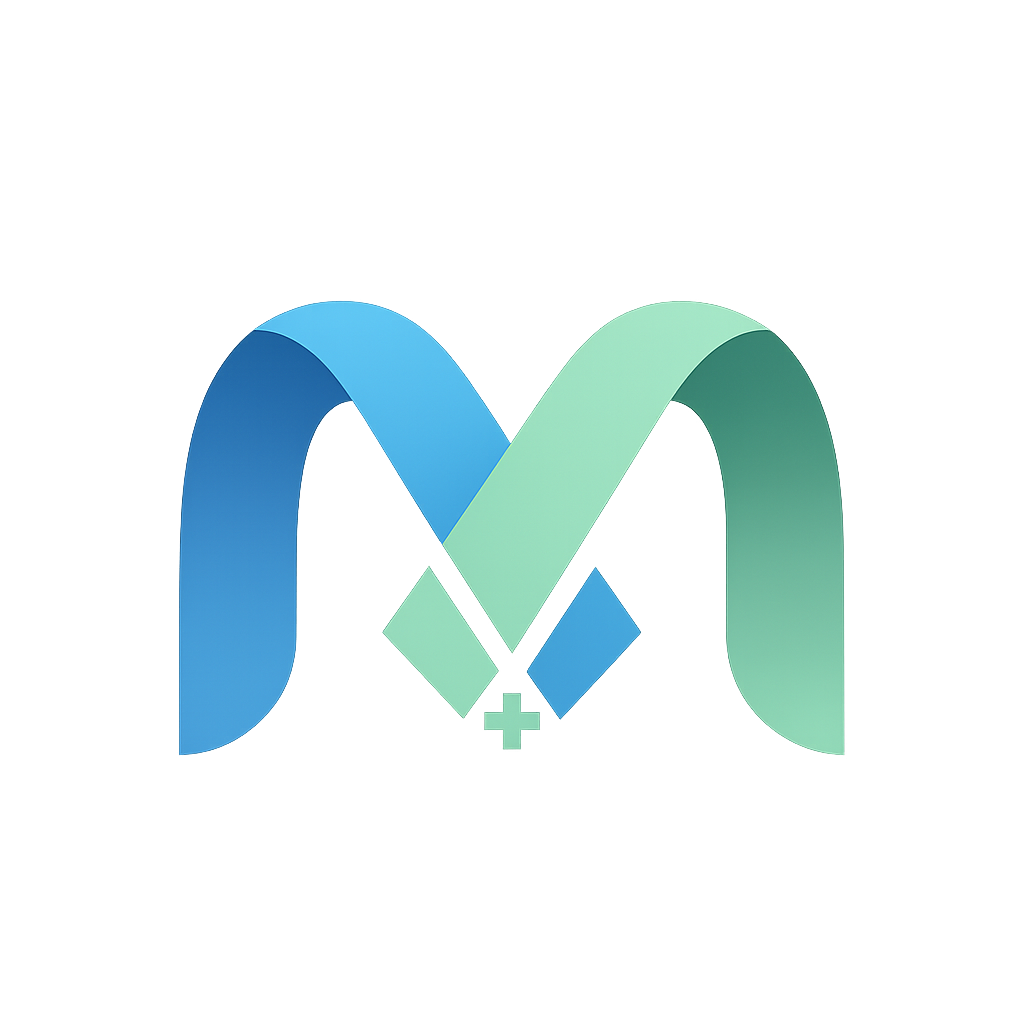 Medhya Logo